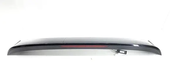 Audi Q7 4L Tailgate/trunk spoiler 4l0827933