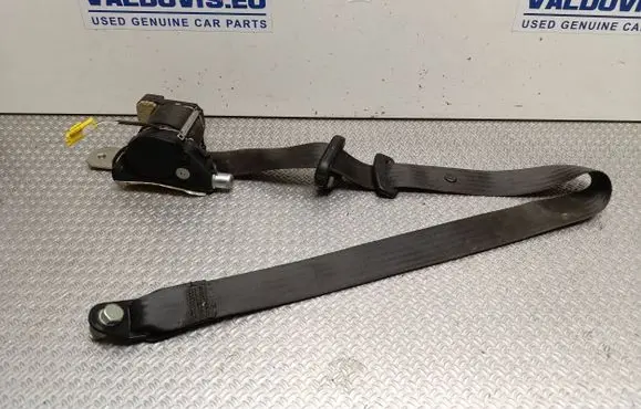 Iveco Daily 4th gen Front seatbelt 33004574H