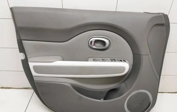 KIA Soul Front door card panel trim 82301E4000B 150313 150313007