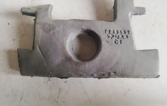BMW X3 F25 Other interior part 7238162