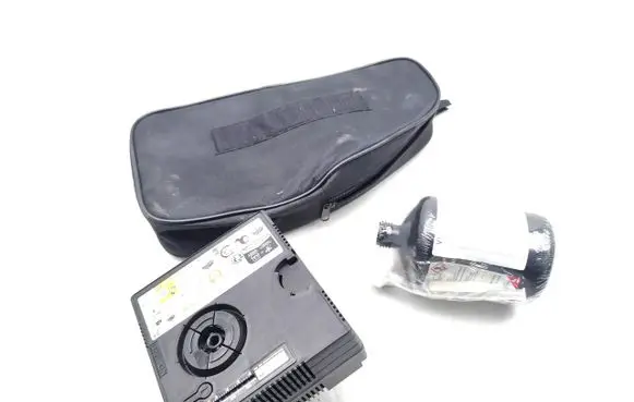 Volkswagen ID.5 Tire air pump compressor 1EA012615B