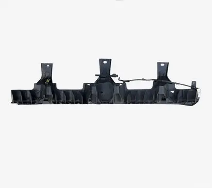 Peugeot 3008 II Rear bumper foam support bar 9838234280