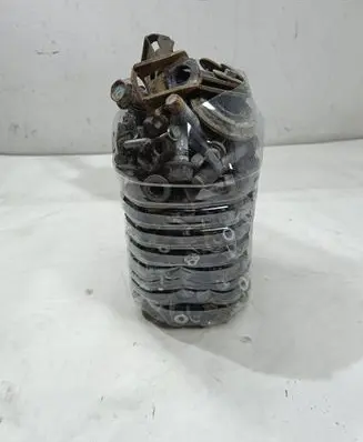 Lexus RX 330 - 350 - 400H Nuts/bolts 