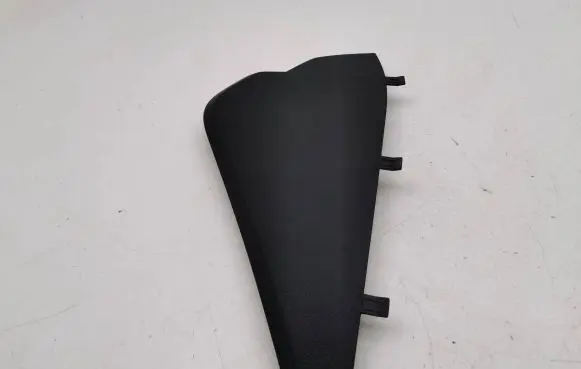 Audi Q3 F3 Dashboard side end trim 83A857086