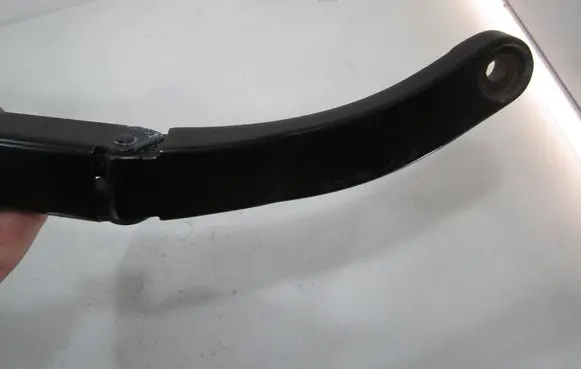 Audi A6 S6 C6 4F Front wiper blade arm 4F1955410