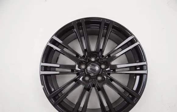 Audi A4 S4 B9 R19 alloy rim WH1885019