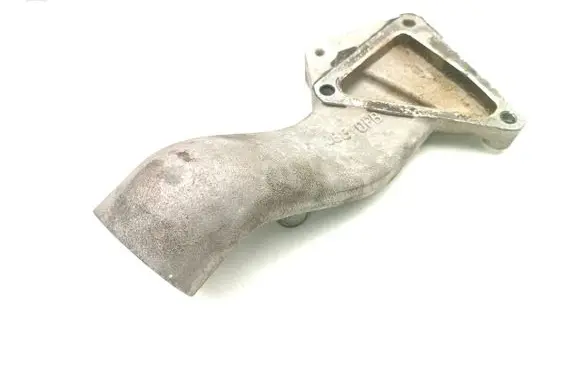 Bentley Arnage Oil fill pipe P10880PB