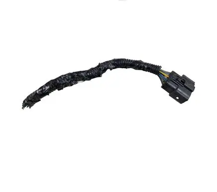 Ford Edge II Headlight/headlamp wiring loom/harness 334721789 2025931