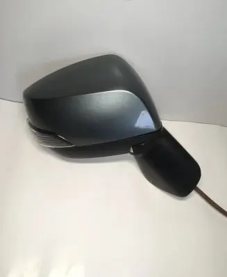 Subaru XV I Front door electric wing mirror E13027507 A048695
