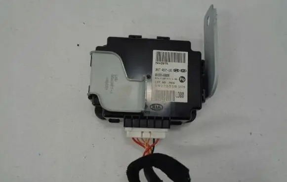 KIA Rio Other control units/modules