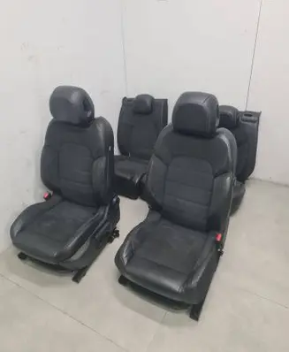 Citroen DS5 Interior set 