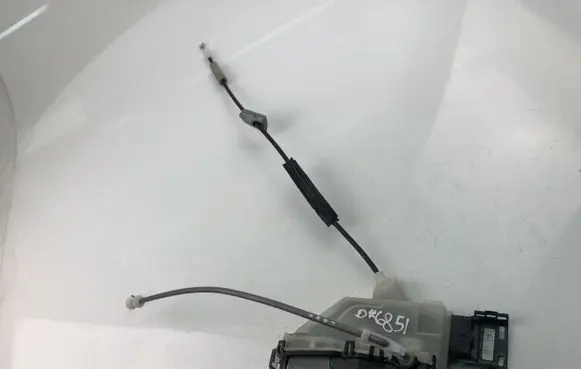 Citroen C4 Cactus Rear door lock PSA190384