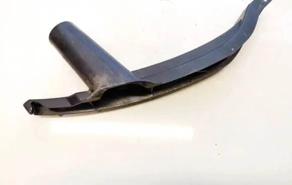 Volkswagen Golf V Front bumper mounting bracket 1k0807889b