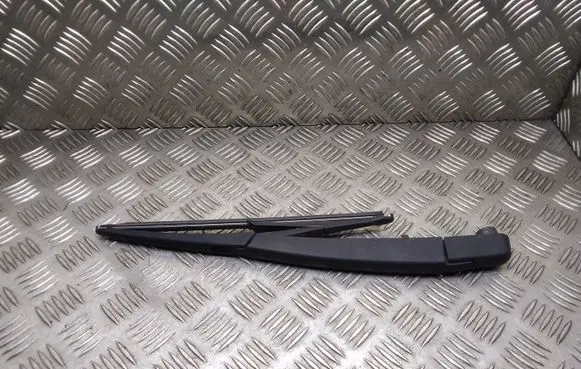 Nissan Qashqai Rear wiper blade arm W000057536 W000007598