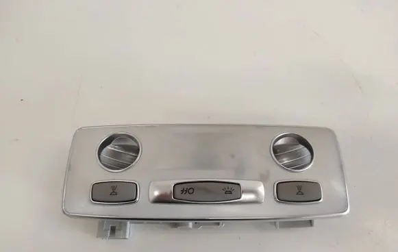 Renault Laguna III Front seat light 264300003R