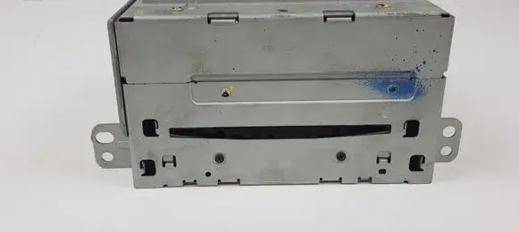 Opel Insignia A Navigation unit CD/DVD player 13310166