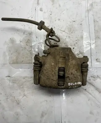 Volkswagen PASSAT B7 USA Front brake caliper