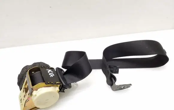 Ford Focus Rear seatbelt 4M51A611B68AH