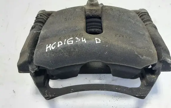 Volkswagen PASSAT B8 Front brake caliper