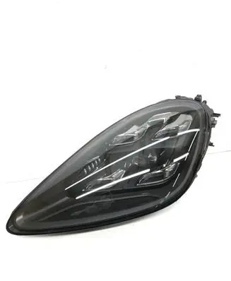 Porsche Cayenne (9Y0 9Y3) Headlight/headlamp 9Y0941077 5CE0035