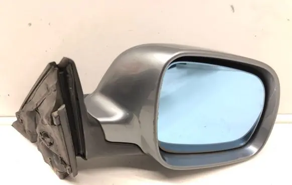 Audi A6 S6 C4 4A Front door electric wing mirror