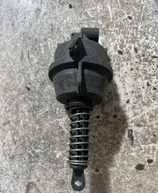 Ford Transit Valve vacuum 400195