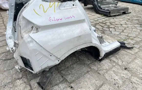 Mitsubishi Eclipse Cross Rear quarter panel PU18031
