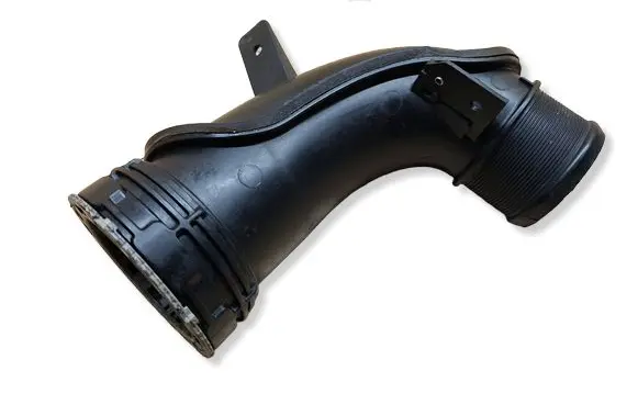 Opel Antara Intercooler hose/pipe 22744180