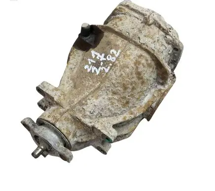 Mercedes-Benz E W211 Rear differential A2113509714 2113509714