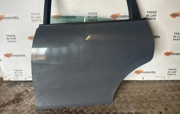 Seat Leon (1P) Rear door
