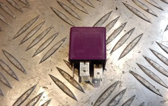 Audi A6 S6 C6 4F Other relay 431951253G 31306