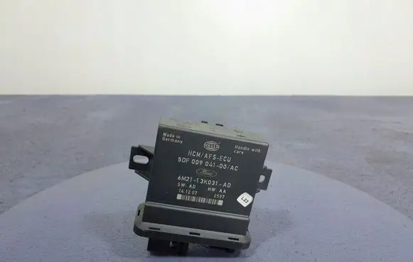 Ford Galaxy Other control units/modules 6M2113K031AD