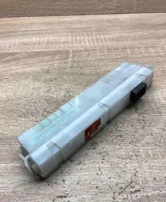 Mazda 323 Other control units/modules BC6CA4111A BC6C