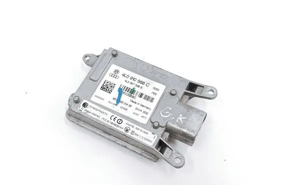 Audi Q7 4L Blind spot module 4L0910568C 6PZ00901430