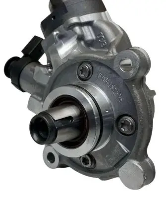 Mercedes-Benz C W206 Fuel injection high pressure pump 0445011508 A6540700600 6540700600