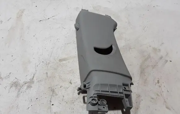 Audi A1 (B) pillar trim (top) 8X3867243A