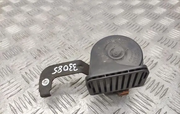 Volvo V50 Horn signal