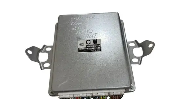 Subaru Forester SG Other control units/modules 22611AM631 6307 A18000R7S