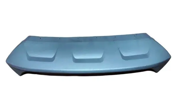 Ford Kuga II Front bumper lip GV4417F771B