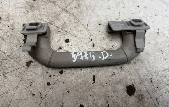 Volkswagen Sharan Rear interior roof grab handle 7M0857607A