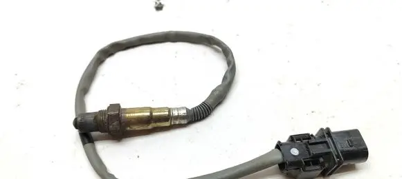KIA Carens III Lambda probe sensor 992102B710 025050036 392102B110