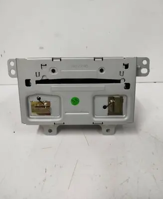 Chevrolet Orlando Radio/CD/DVD/GPS head unit 23173991 7310500000000X 65463145