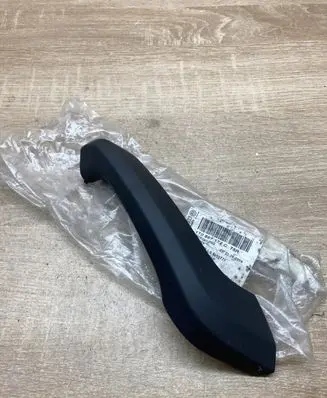 Volkswagen Touran I Rear door interior handle 1T0867172C