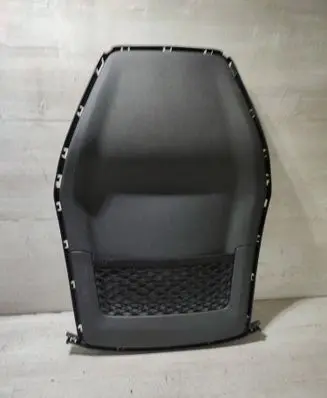 Peugeot 2008 II Seat trim 