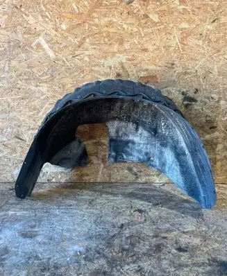 Volvo S60 Rear arch fender liner splash guards 31333252