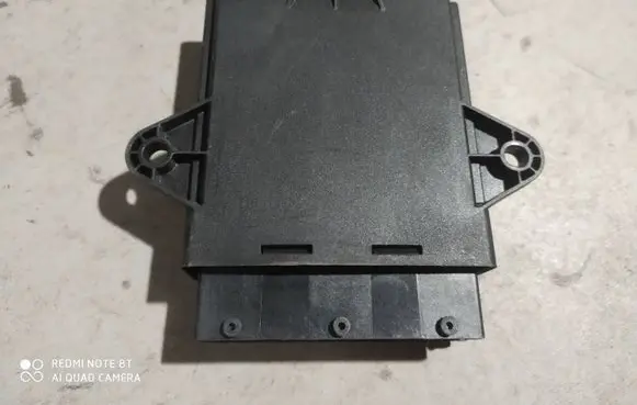 Opel Signum Other control units/modules 13193371 360572197 5WK46008BE