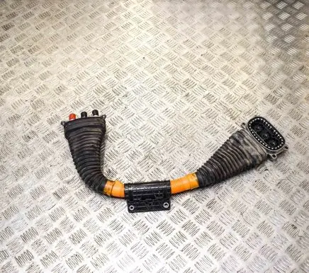 Jaguar I-Pace Other wiring loom