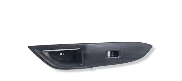 Mitsubishi Outlander Front door window switch trim 7221C038ZZ