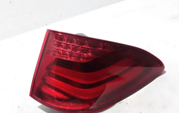 BMW 5 GT F07 Rear/tail lights 7199644