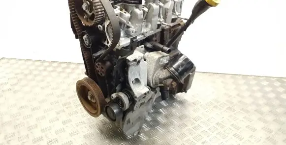 Nissan Qashqai Engine K9KA636